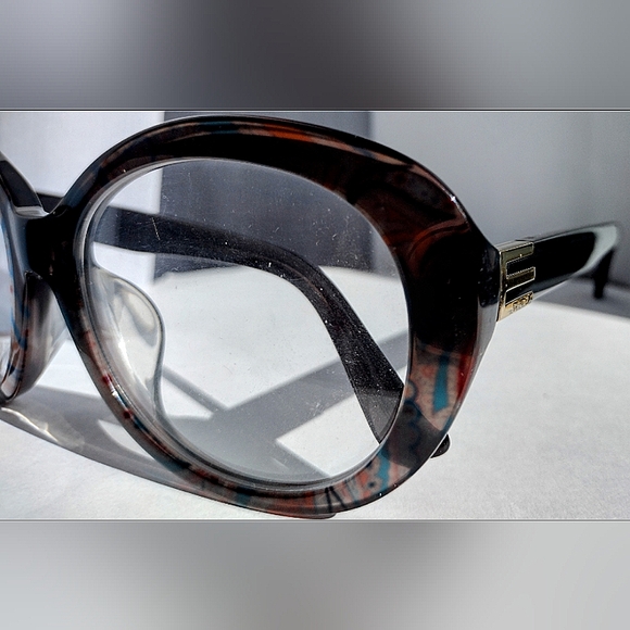 Etro Frame - Picture 3 of 8